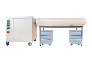 HZT-2000測斜儀無磁高溫箱